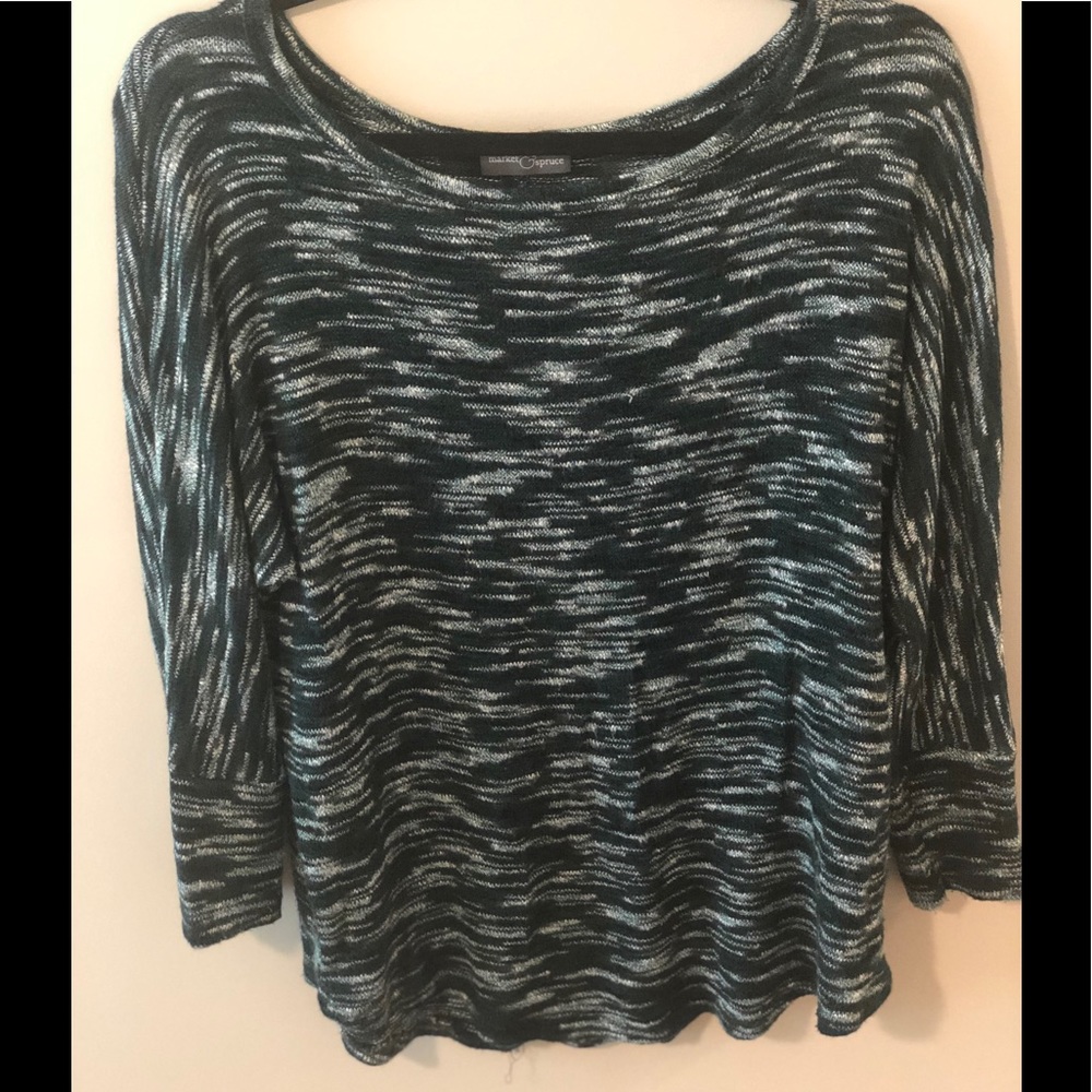 Mix by 41Hawthorn Dolman